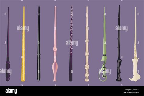 Switching it Up: How to Customize Your Magic Wand's Switching Function